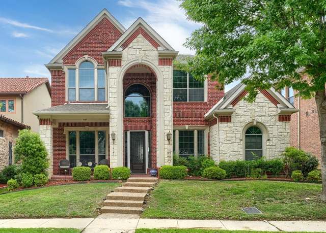 Property at 2219 Longview Rd, Irving, TX 75063, 4 beds, 3 baths
