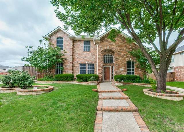 Property at 4619 Forest Park Rd, Plano, TX 75024, 5 beds, 2.5 baths