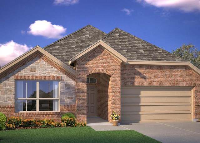 Property at 533 Pickett Creek Dr, Fort Worth, TX 76008, 4 beds, 2 baths