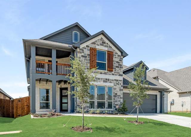 Property at 717 Seahawk St, Joshua, TX 76058, 5 beds, 4.5 baths