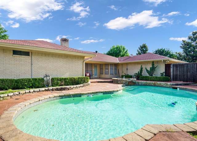 Property at 3617 Candelaria Dr, Plano, TX 75023, 4 beds, 3 baths