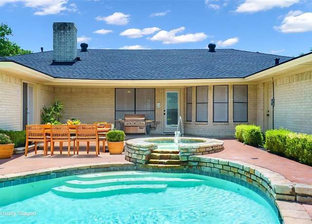 Property at 3617 Candelaria Dr, Plano, TX 75023, 4 beds, 3 baths