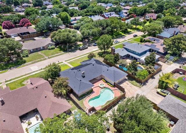 Property at 3617 Candelaria Dr, Plano, TX 75023, 4 beds, 3 baths