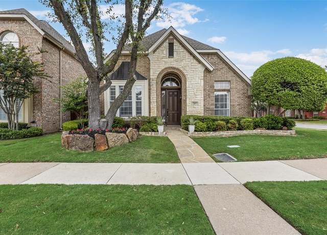 Property at 207 Heatherwood Dr, Irving, TX 75063, 3 beds, 2 baths
