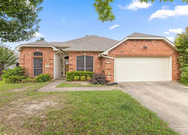 Property at 509 Shaye Ct, Seagoville, TX 75159, 3 beds, 2 baths