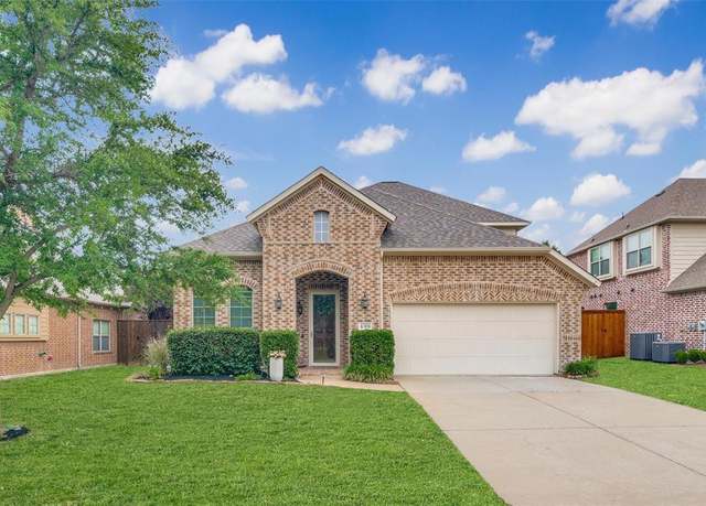 Property at 4301 Spruce Rd, Melissa, TX 75454, 3 beds, 2.5 baths