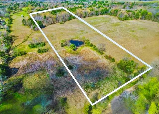 Property at TBD County Road 1770, Mount Pleasant, TX 75455