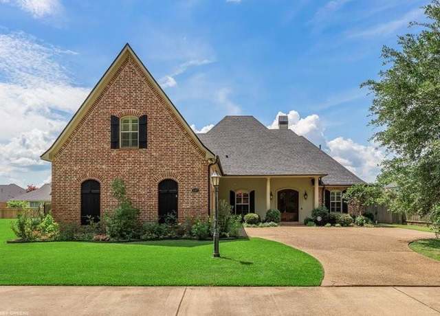 Property at 147 Eagle Bend Way, Shreveport, LA 71115, 4 beds, 4 baths