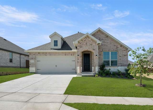 Property at 6929 Freight Train Ln, Fort Worth, TX 76123, 3 beds, 2 baths