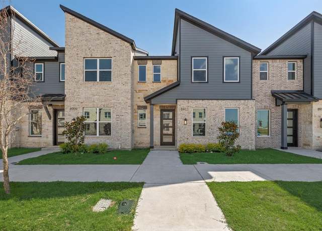 Property at 8913 Lowell St, Rowlett, TX 75089, 3 beds, 2.5 baths