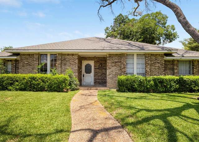 Property at 11228 Ferndale Rd, Dallas, TX 75238, 4 beds, 2.5 baths