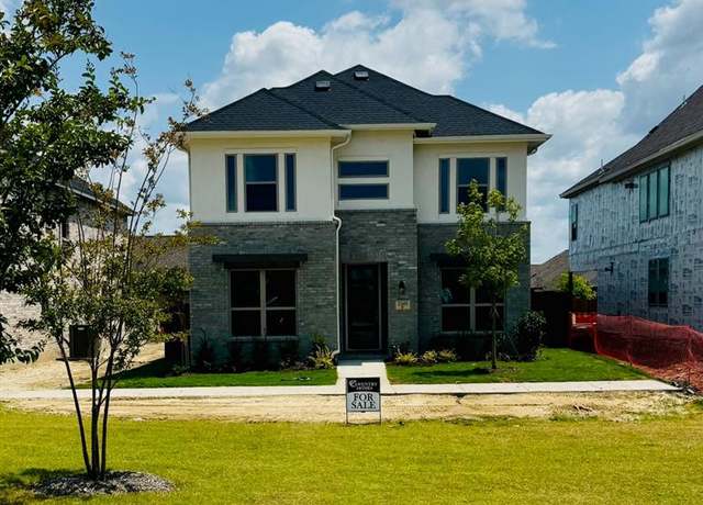 Property at 2340 Butler Ave, Fate, TX 75087, 4 beds, 3 baths