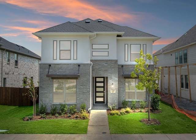 Property at 2340 Butler Ave, Fate, TX 75087, 4 beds, 3 baths