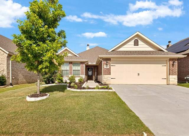 Property at 7629 Bellingham Rd Rd, Fort Worth, TX 76179, 4 beds, 2 baths