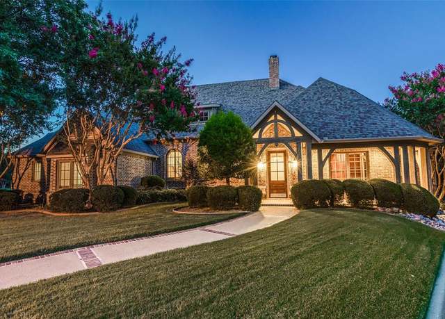 Property at 2712 Cherry Ct, Richardson, TX 75082, 4 beds, 3.5 baths