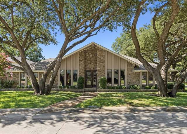 Property at 9204 Heatherdale Dr, Dallas, TX 75243, 4 beds, 4 baths
