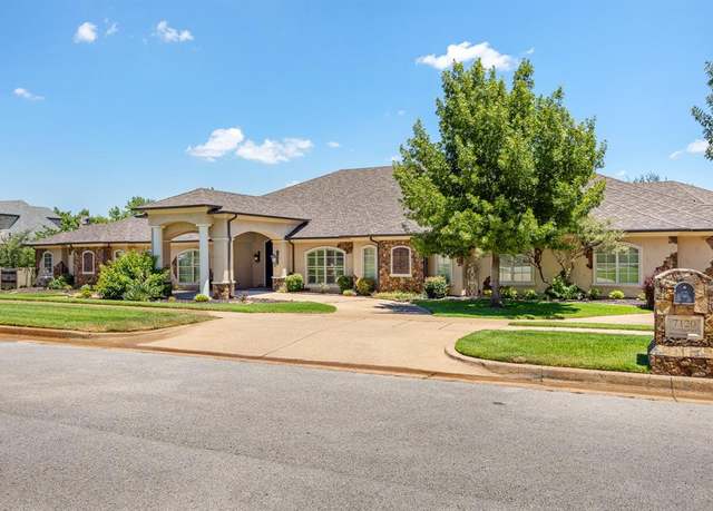 Property at 7120 Nottaway Dr, Tyler, TX 75703, 4 beds, 5 baths
