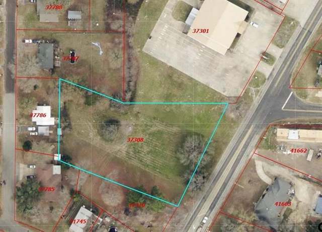 Property at Lot 7 Winnsboro St, Quitman, TX 75783