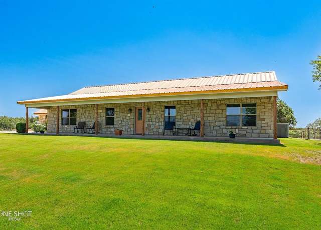 Property at 217 County Road 322, Tuscola, TX 79562, 4 beds, 3 baths
