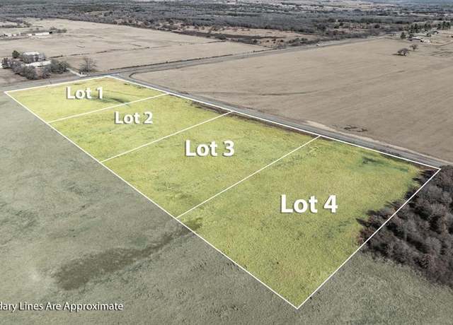 Property at 2838 Campbell Rd, Tolar, TX 76476