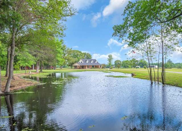 Property at 1874 VZ County Road 3213, Edgewood, TX 75117, 4 beds, 3 baths