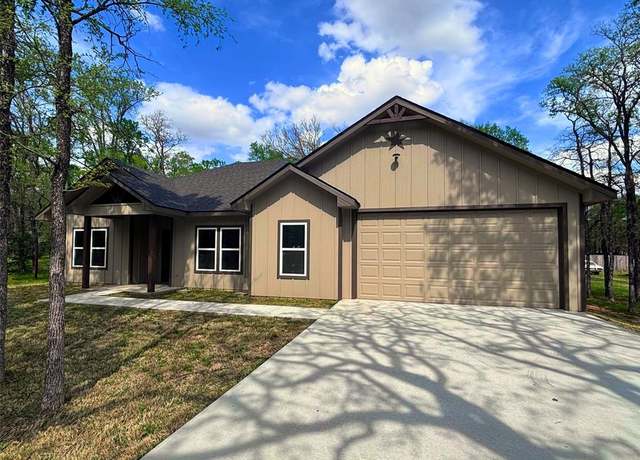 Property at 152 Post Oak Rd, Whitney, TX 76692, 3 beds, 2 baths