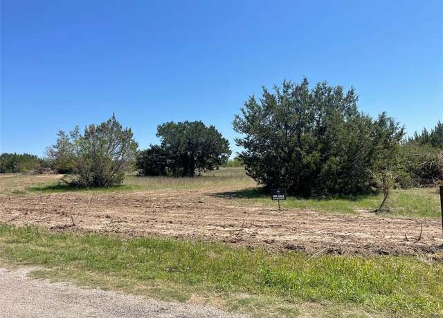 Property at TBD Lot 2 E Lumpkin St, Meridian, TX 76665