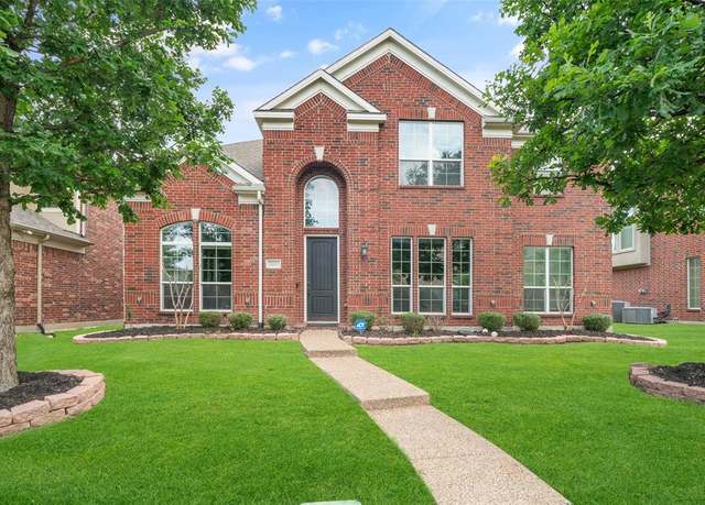 Property at 13161 Dianna Dr, Frisco, TX 75033, 4 beds, 4 baths