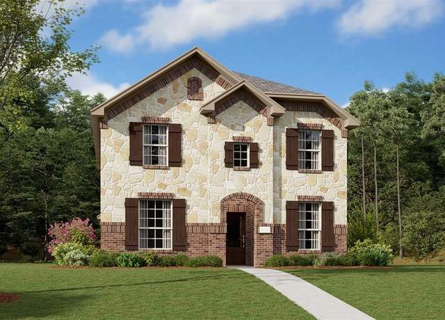 Property at 17060 Mimbre Dr, Fort Worth, TX 76247, 3 beds, 2.5 baths