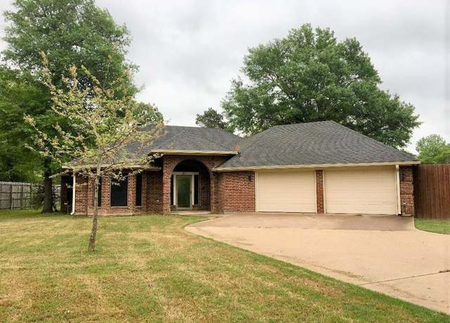 Property at 169 Private Road 8519, Van, TX 75790, 3 beds, 2.5 baths