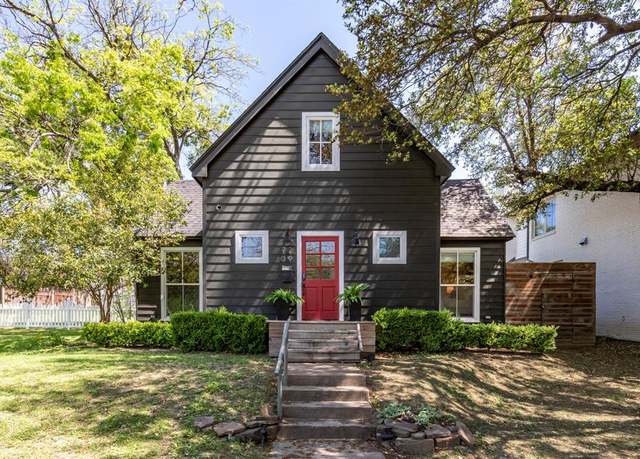 Property at 7239 Casa Loma Ave, Dallas, TX 75214, 3 beds, 2.5 baths