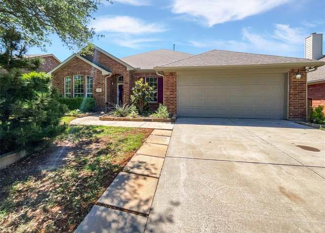 Property at 1325 Tidwell Ln, Celina, TX 75009, 3 beds, 2 baths