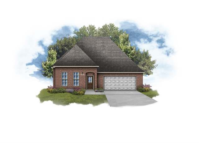 Property at 223 Norwell Ln, Bossier City, LA 71111, 3 beds, 2 baths