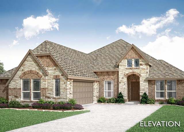 Property at 4218 Bel Air Dr, Midlothian, TX 76065, 4 beds, 3 baths