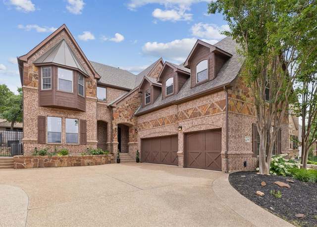 Property at 54 Cypress Ct, Trophy Club, TX 76262, 4 beds, 4.5 baths