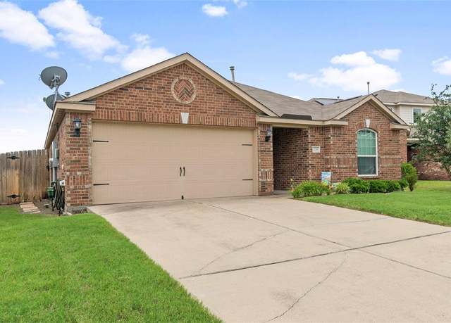 Property at 2118 Cone Flower Dr, Forney, TX 75126, 3 beds, 2 baths