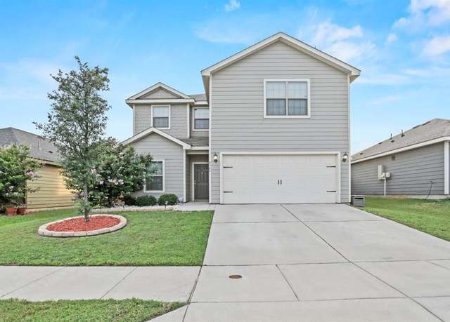 Property at 8309 Steel Dust Dr, Fort Worth, TX 76179, 5 beds, 2.5 baths