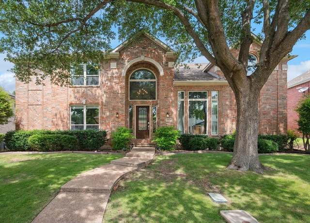Property at 7521 Sweetgum Dr, Irving, TX 75063, 4 beds, 3.5 baths