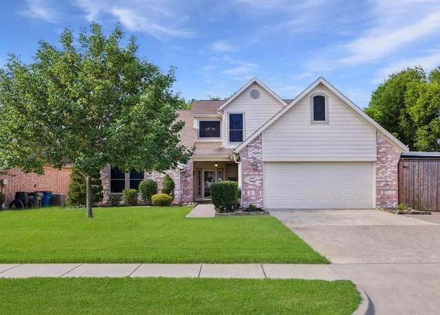 Property at 304 Harvest Bend Dr, Wylie, TX 75098, 4 beds, 2.5 baths