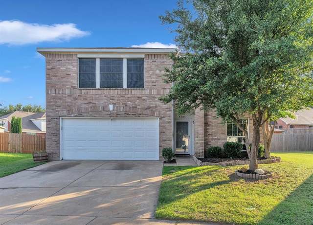 Property at 9101 Goldenview Dr, Fort Worth, TX 76244, 3 beds, 2.5 baths