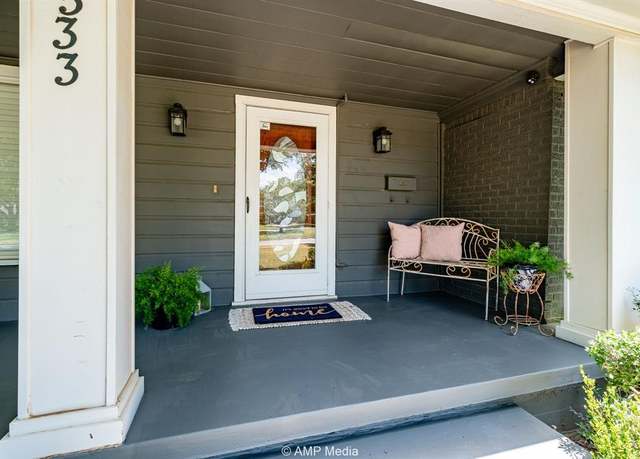 Property at 533 Sayles Blvd, Abilene, TX 79605, 3 beds, 2 baths