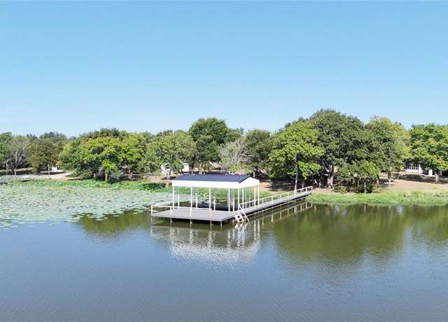 Property at TBD Waters Edge, Quinlan, TX 75474