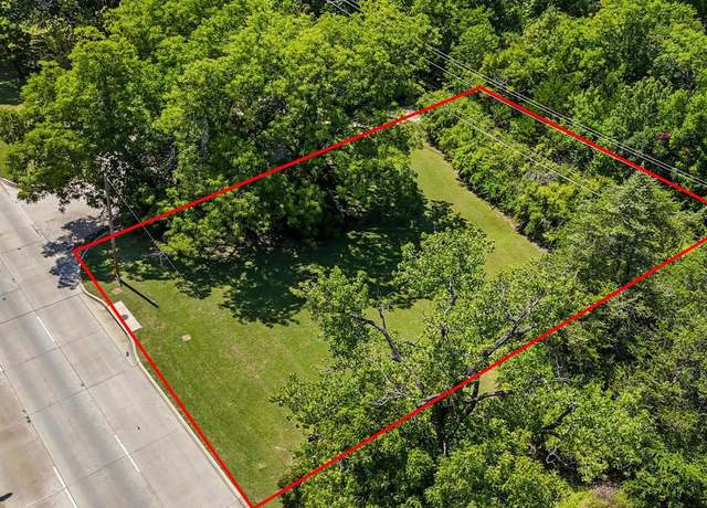Property at 2901 Simpson Stuart Rd, Dallas, TX 75241