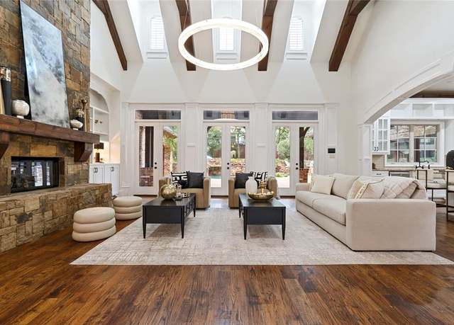 Property at 1609 Buckingham Dr, Keller, TX 76262, 6 beds, 6.5 baths