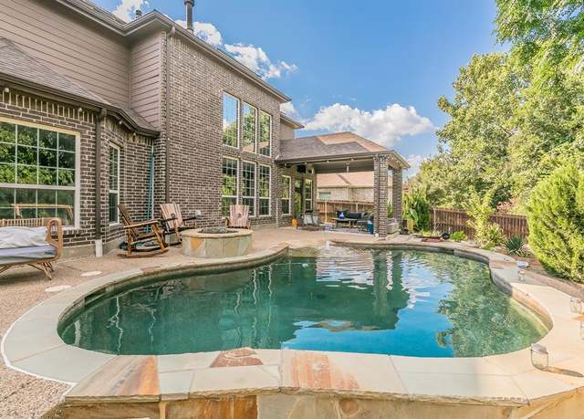 Property at 116 Wild River Ct, Desoto, TX 75115, 5 beds, 4 baths