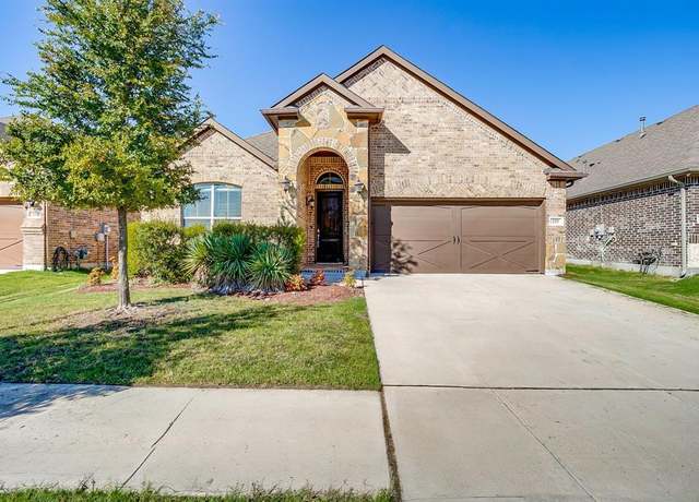 Property at 225 Palmerston Dr, Aledo, TX 76008, 4 beds, 2 baths