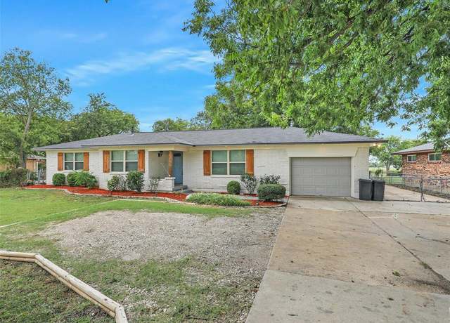 Property at 350 New Hope Rd E, New Hope, TX 75071, 3 beds, 2 baths