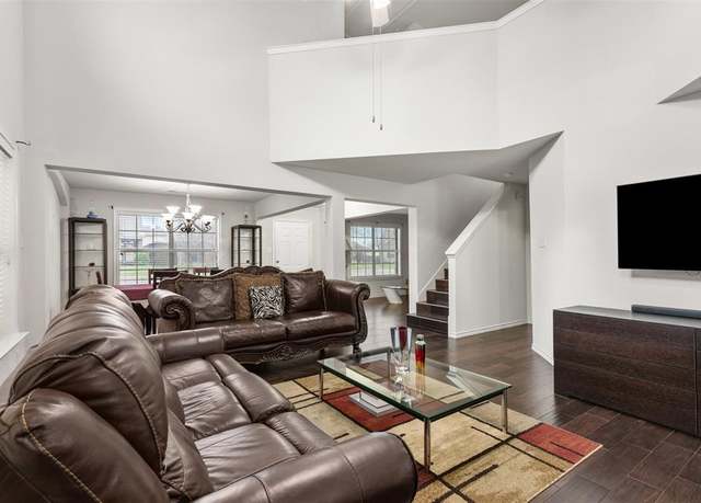 Property at 8811 Eastwood Ave, Cross Roads, TX 76227, 3 beds, 2.5 baths
