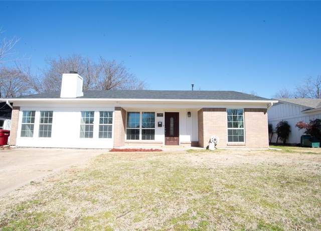 Property at 1805 W Belden, Sherman, TX 75092, 3 beds, 1.5 baths