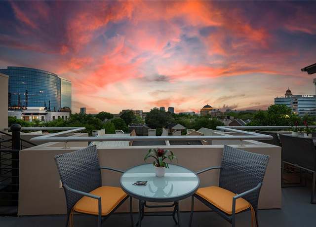 Property at 3629 Brown St, Dallas, TX 75219, 3 beds, 3.5 baths